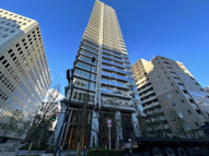 プレミストタワー靭本町の画像