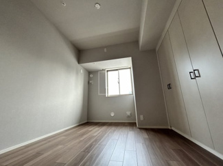 【居間・リビング】 | プレミストタワー靭本町 | プレミストタワー靭本町　洋室