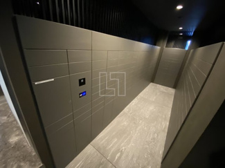 【その他共用部分】 | プレミストタワー靭本町 | プレミストタワー靭本町　宅配ボックス
