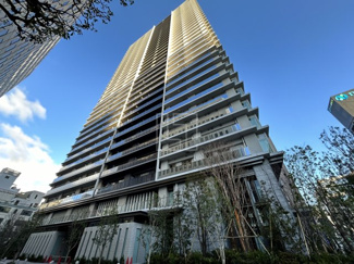 【外観】 | プレミストタワー靭本町 | プレミストタワー靭本町　外観