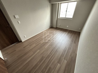 【洋室】 | プレミストタワー靭本町 | プレミストタワー靭本町　洋室