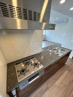 【キッチン】 | プレミストタワー靭本町 | プレミストタワー靭本町　システムキッチン