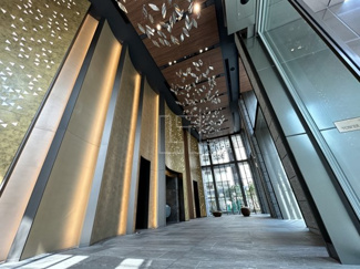 【ロビー】 | プレミストタワー靭本町 | プレミストタワー靭本町　ロビー