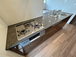 【キッチン】 | プレミストタワー靭本町 | プレミストタワー靭本町　システムキッチン