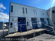 メゾン・ド・エスポワールの画像