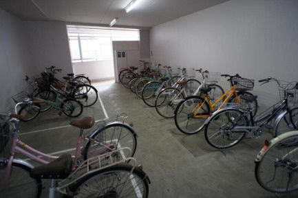 Win Bell 仙川のその他