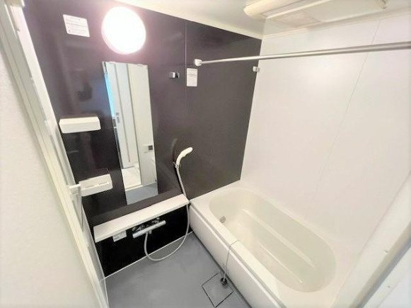 Win Bell 仙川の浴室