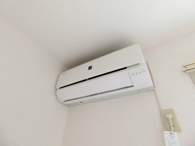 グリーンヒルハイツの設備