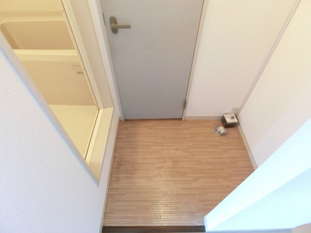 グリーンヒルハイツのその他