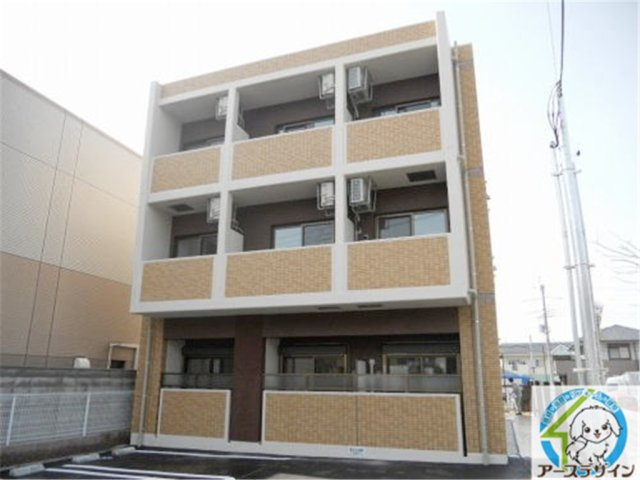 メゾン・ド・リアンI