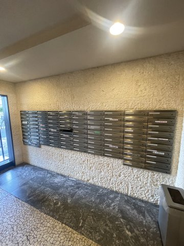 トーシンフェニックス方南町弍番館のその他共用部分