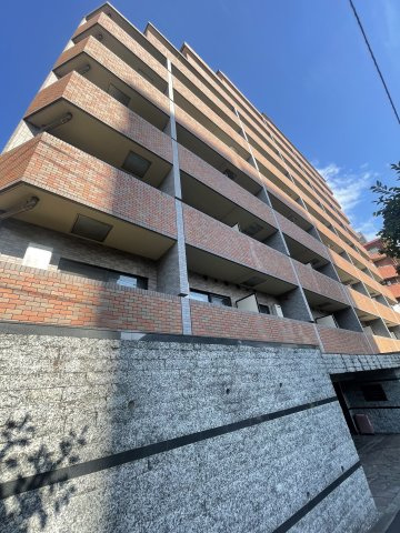 トーシンフェニックス方南町弍番館