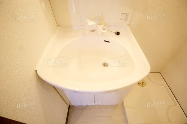 カーサオークマの内装