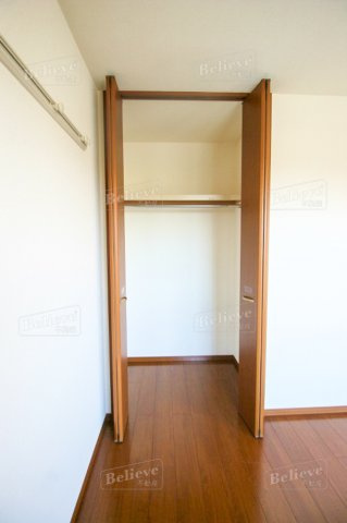 カーサオークマの内装