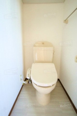 カーサオークマの内装