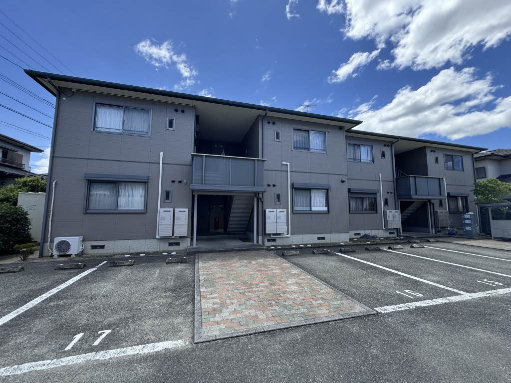 メジンK　B棟のその他共用部分