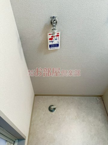 メジンK　B棟の設備