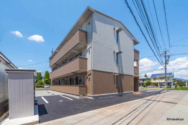 プリエ・ボヌール