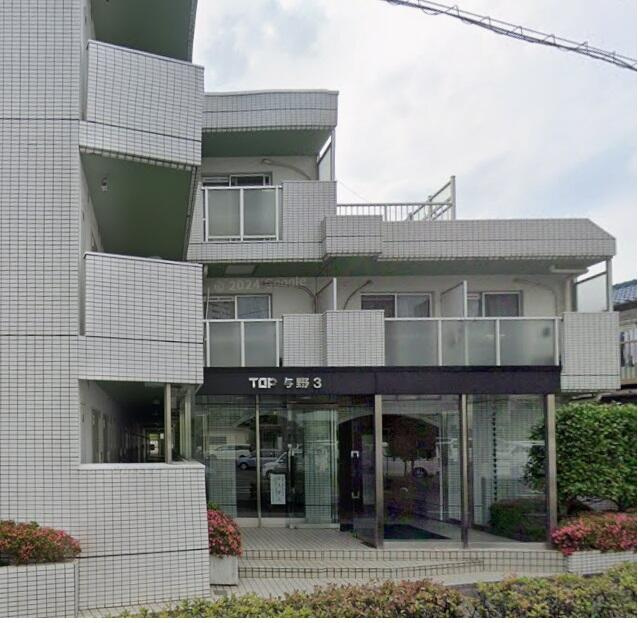 さいたま市中央区上落合３丁目のマンションの画像
