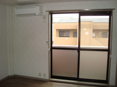 【内装】 | ベルメゾン菰口A | 洋室（イメージ）