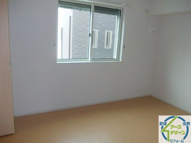 ビアン　カンパーニュⅡBの洋室