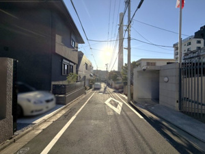 【前面道路含む現地写真】 | ご自宅から現地まで、当社スタッフがお車にて、「お迎え・お送り」をしております。ぜひお気軽にお問い合わせくださいませ♪
2026年1月9日撮影