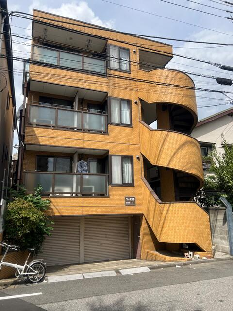 蕨市南町3丁目のマンションの画像