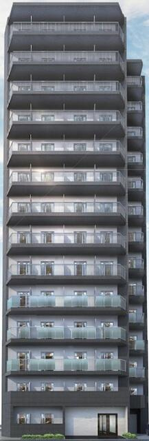 三郷市三郷1丁目のマンションの画像