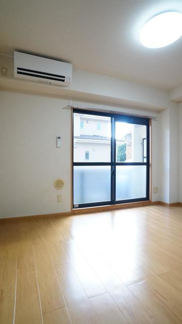 ベラ・ヴィスタの居間・リビング|居室・リビング