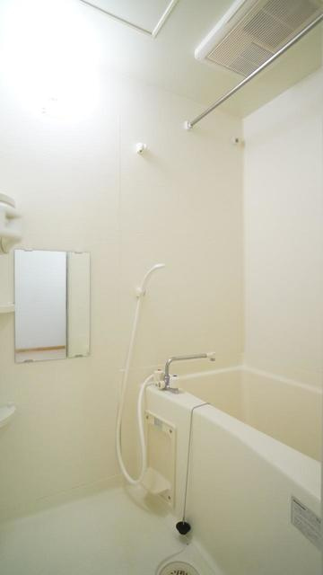 ベラ・ヴィスタの浴室|バス