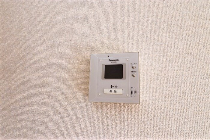 Ｆｅｒｍｅの設備|テレビインターホン