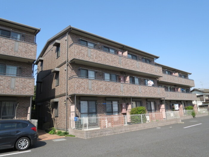 Ｆｅｒｍｅの外観|外観