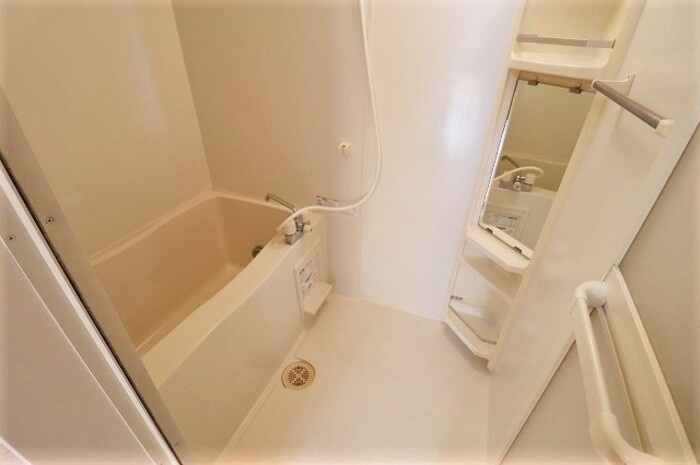 Ｆｅｒｍｅの浴室|ユニットバス