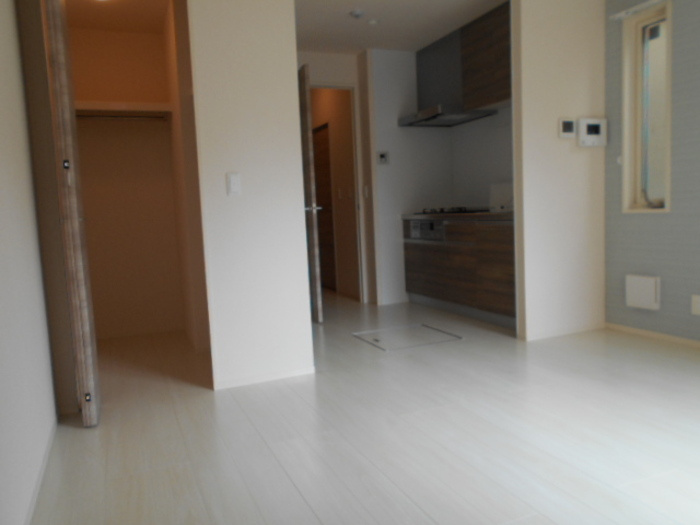 コンフォールドミール北松戸のその他|居室