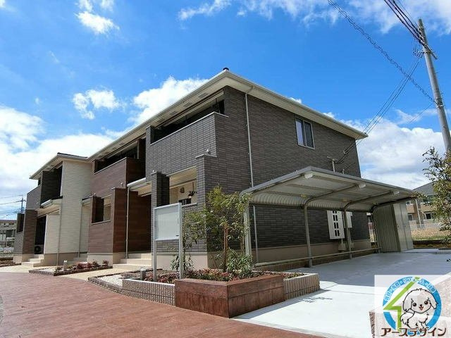 エンテラス池内　C