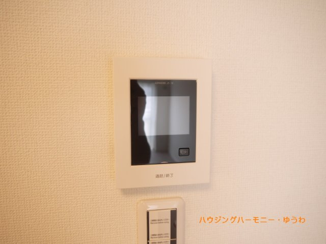 【セキュリティ】 | 藤和南大塚コープ | 快適と分かりやすさを合わせた優しい設計。「見える安心」をカタチにしました。