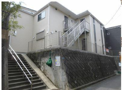 朝霞市宮戸３丁目のアパートの画像