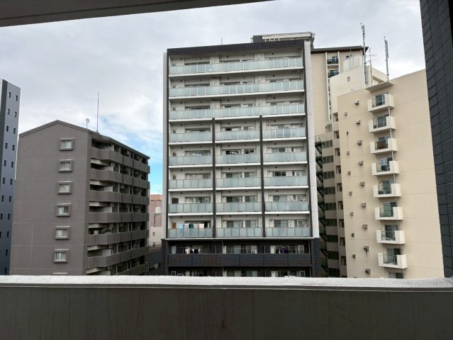 パルティール上前津|名古屋市の賃貸ならMy賃貸の展望|パルティール上前津