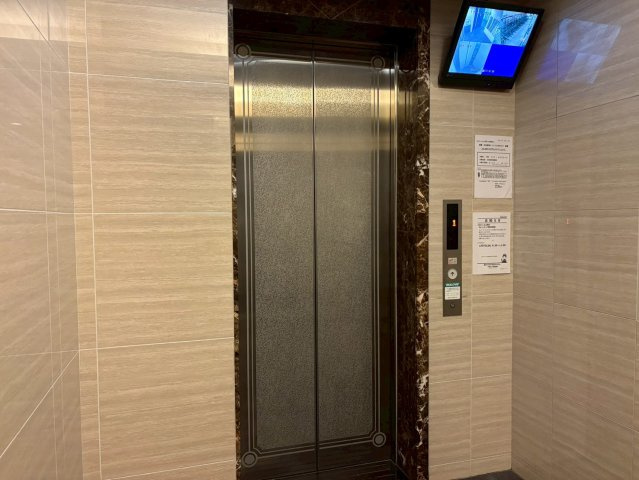 パルティール上前津|名古屋市の賃貸ならMy賃貸のその他共用部分|パルティール上前津