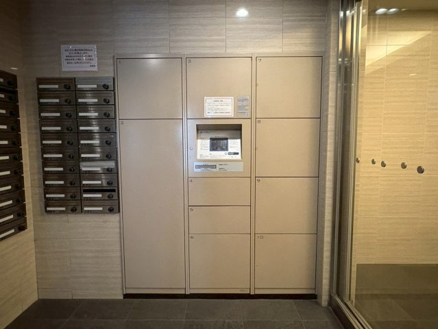 パルティール上前津|名古屋市の賃貸ならMy賃貸のその他共用部分|パルティール上前津