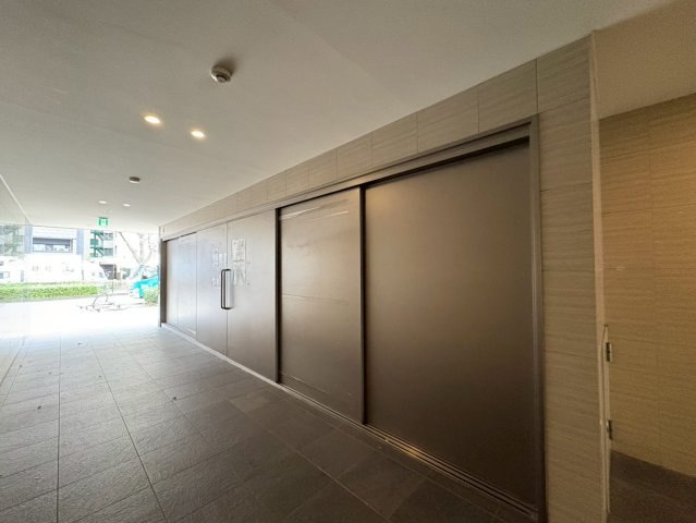 パルティール上前津|名古屋市の賃貸ならMy賃貸のその他共用部分|パルティール上前津