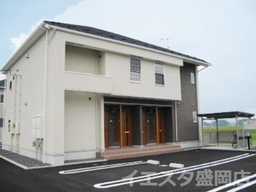 メロウ　アヴェニューＢ