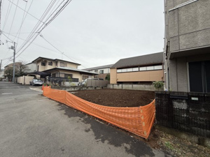 【外観】 | 2025年12月25日撮影