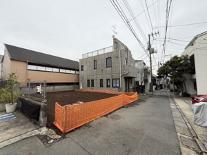 【外観】 | 2025年12月25日撮影