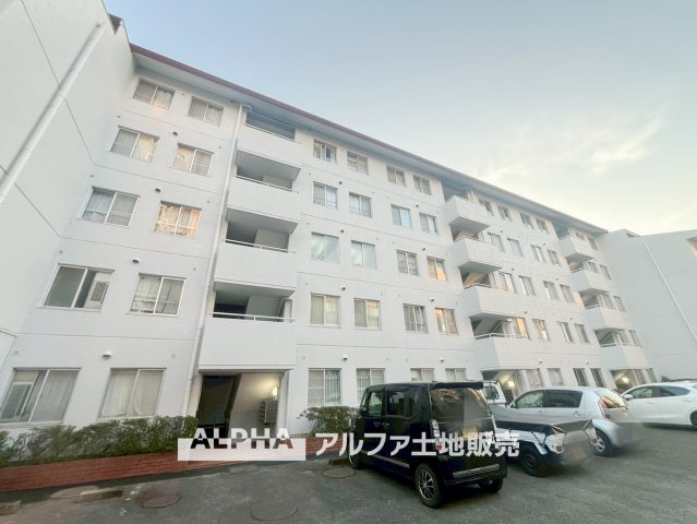 国分寺ハウス