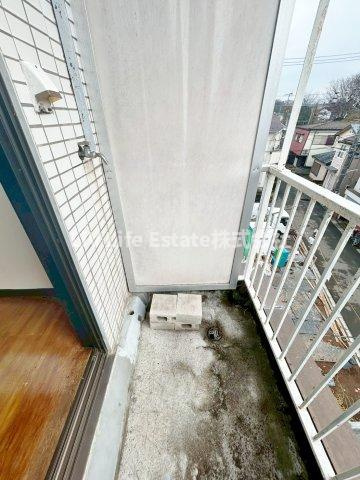 メゾン渡部2号館のその他