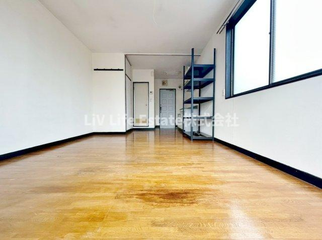 メゾン渡部2号館の洋室