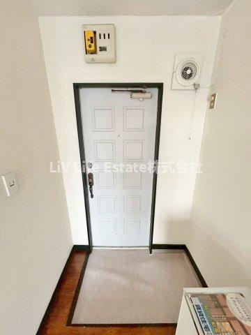 メゾン渡部2号館