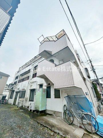 メゾン渡部2号館