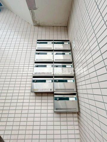 メゾン渡部2号館